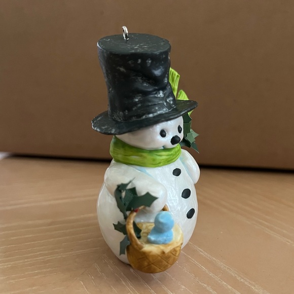 Hallmark Keepsake Ornament. That’s Snow Sweet. 2018. - Picture 7 of 8